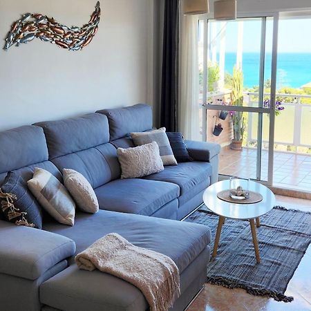 The Beach Oasis Torremolinos Dış mekan fotoğraf