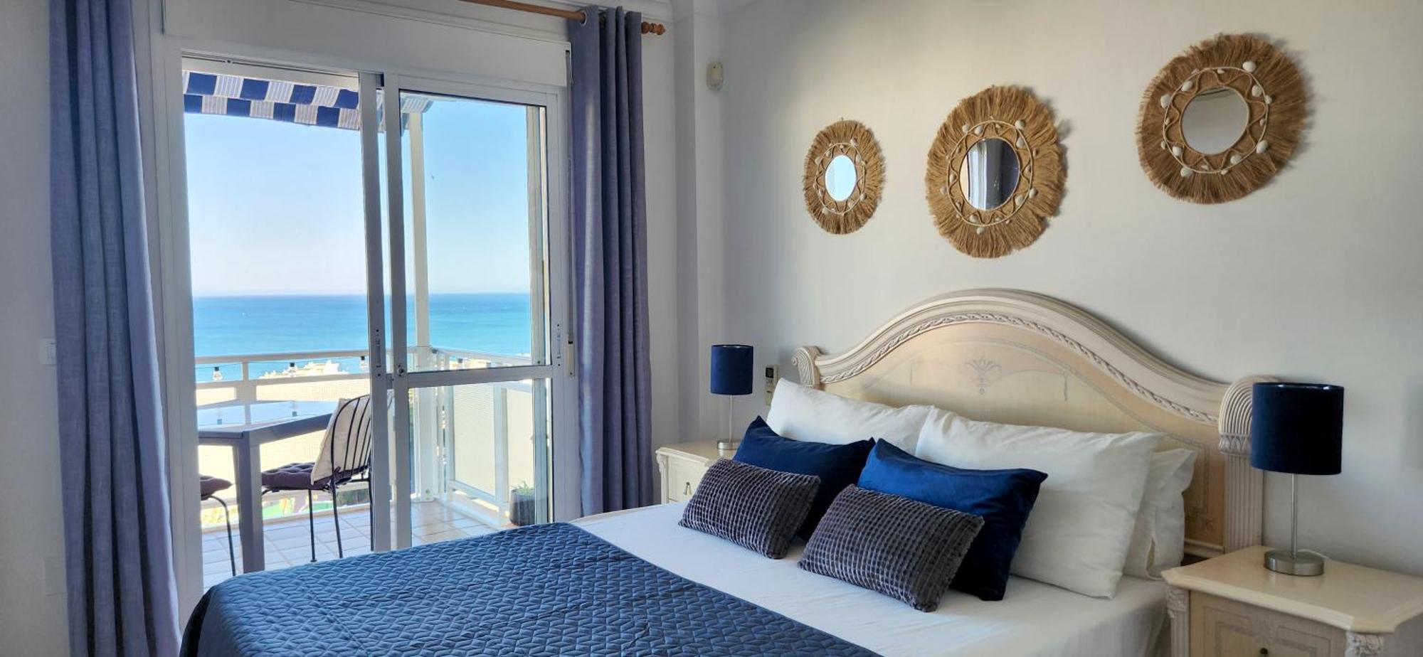 The Beach Oasis Torremolinos Dış mekan fotoğraf