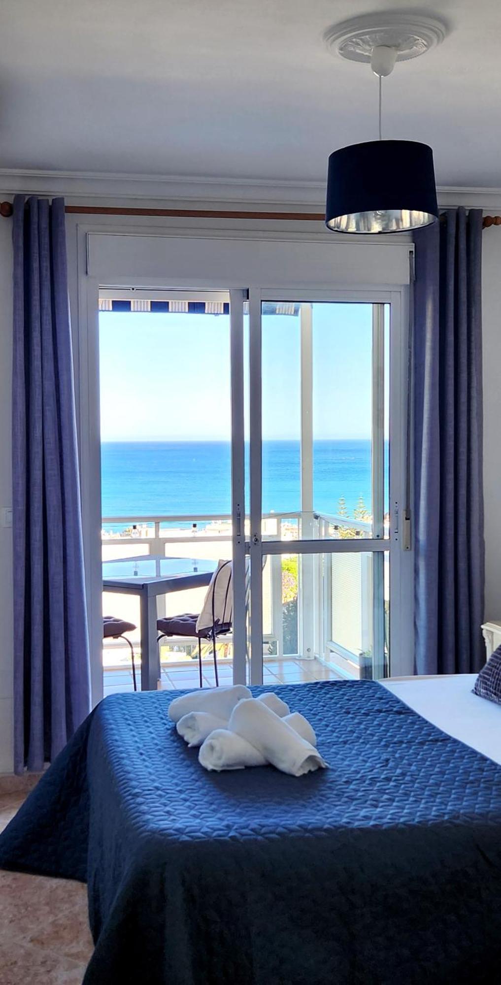 The Beach Oasis Torremolinos Dış mekan fotoğraf