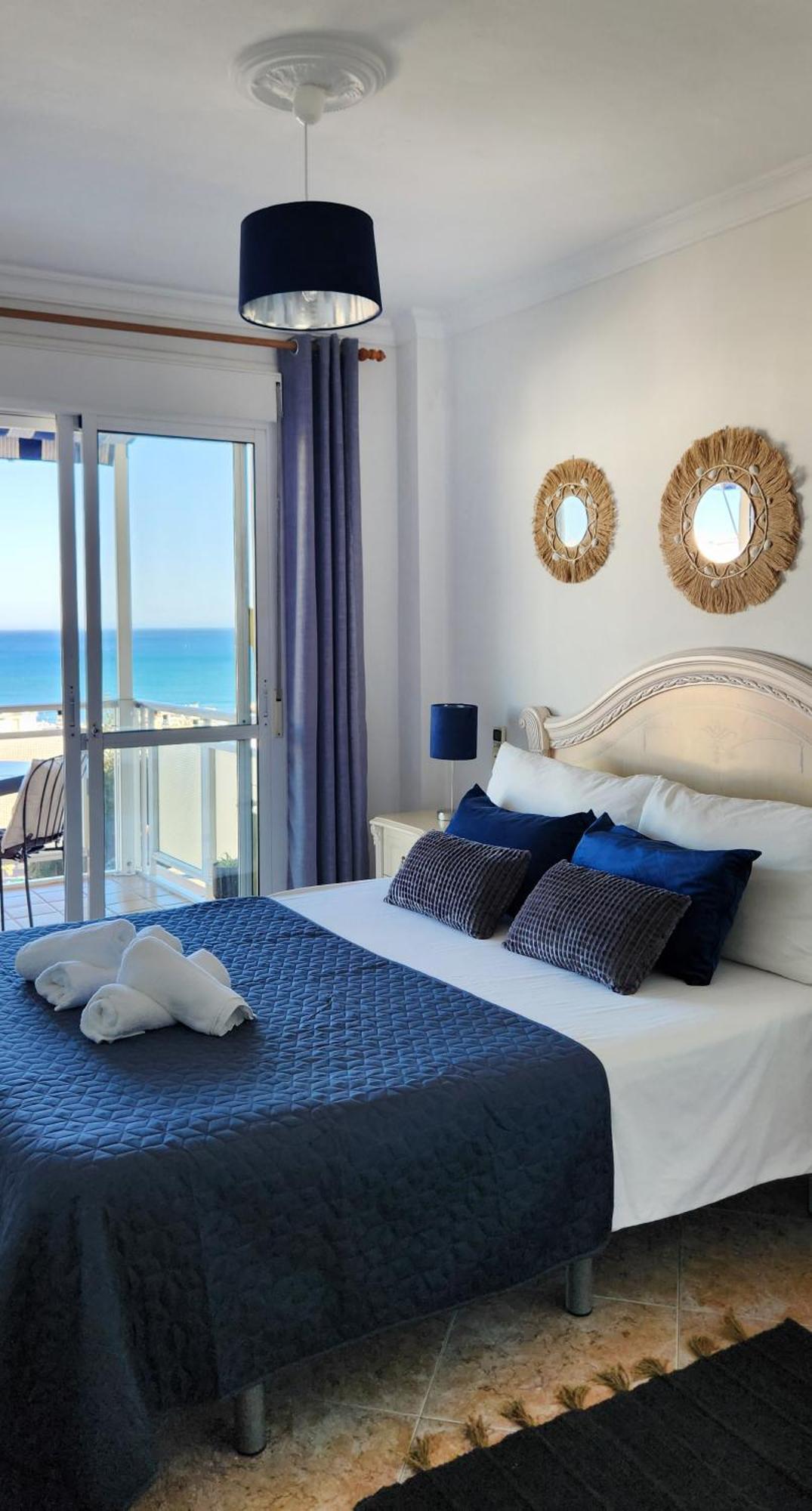 The Beach Oasis Torremolinos Dış mekan fotoğraf