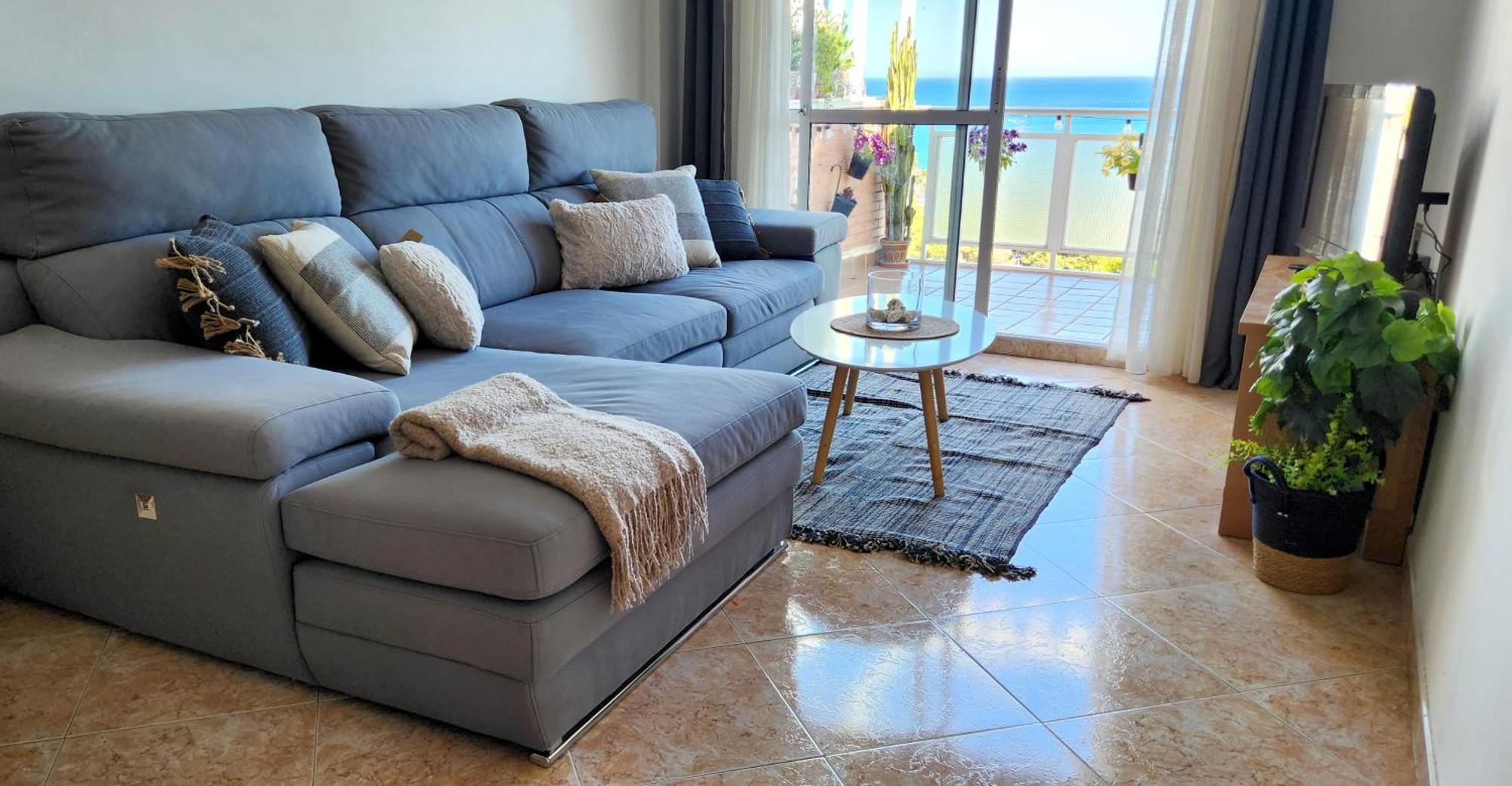 The Beach Oasis Torremolinos Dış mekan fotoğraf