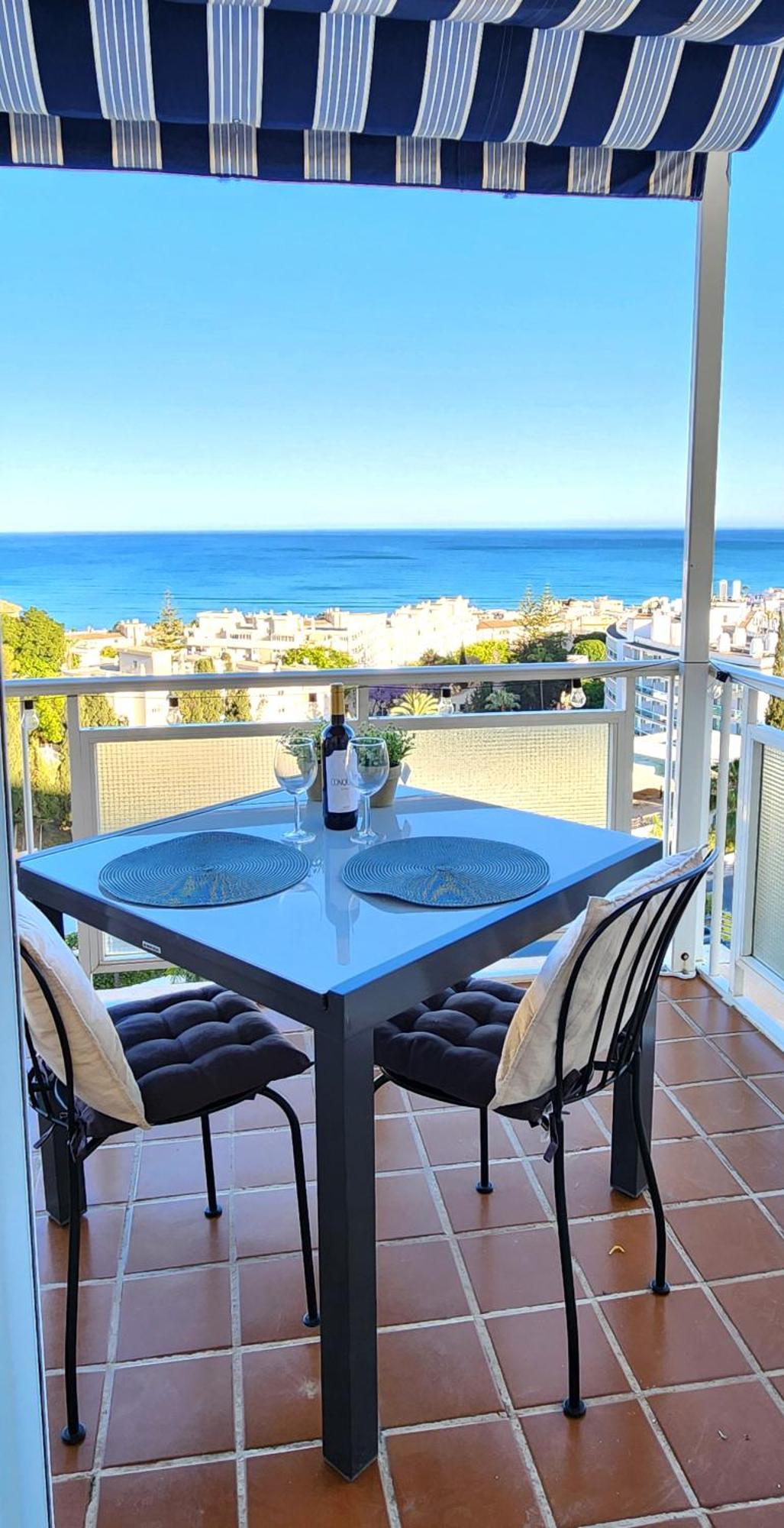The Beach Oasis Torremolinos Dış mekan fotoğraf