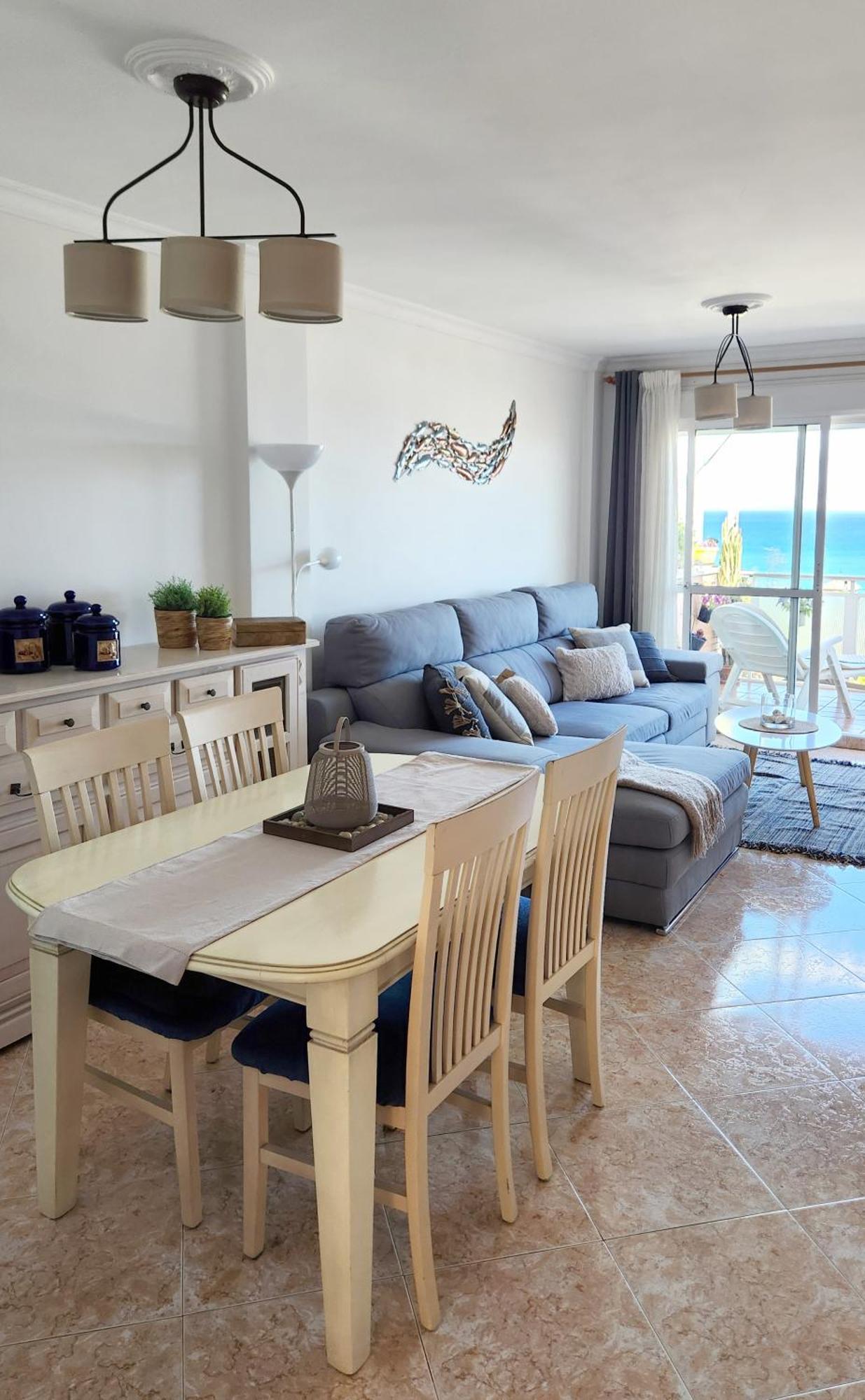 The Beach Oasis Torremolinos Dış mekan fotoğraf