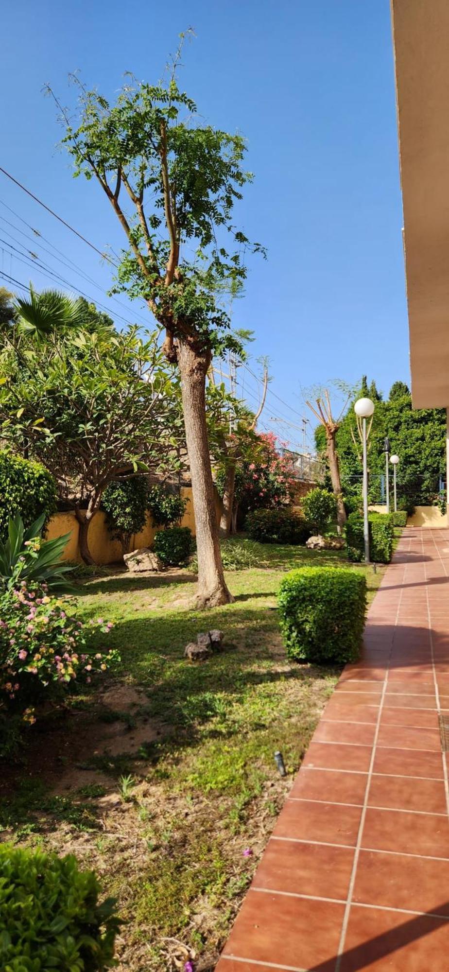 The Beach Oasis Torremolinos Dış mekan fotoğraf