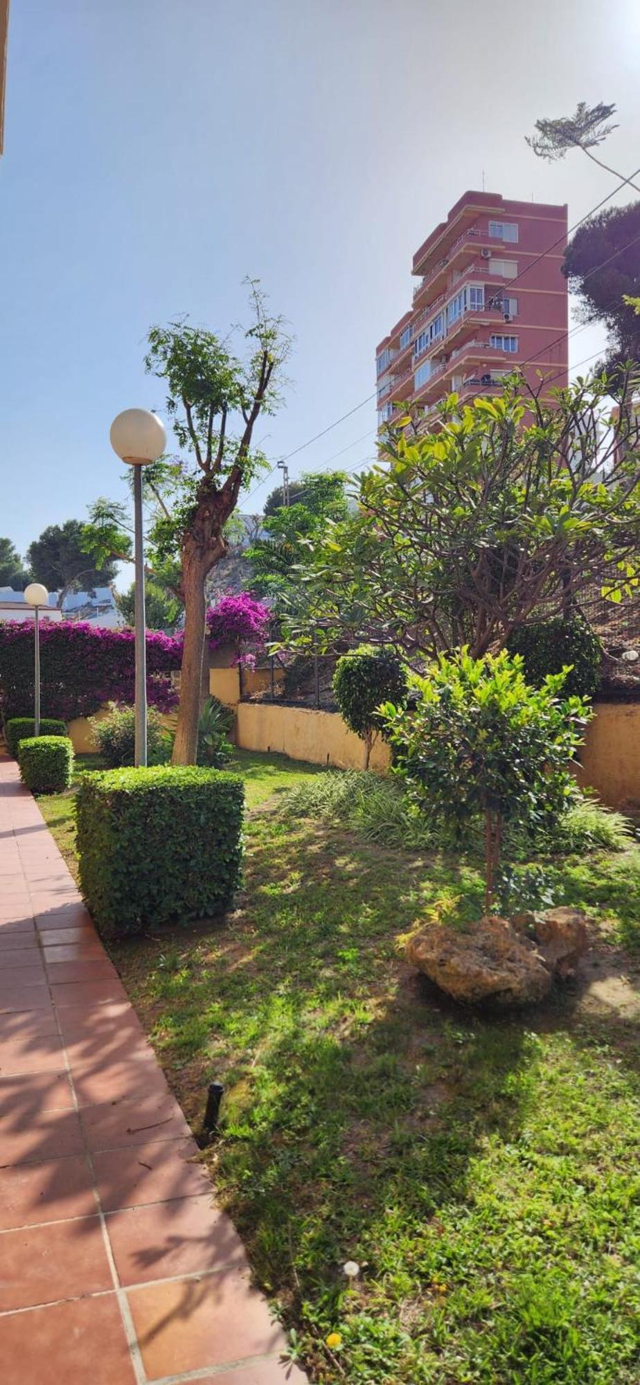 The Beach Oasis Torremolinos Dış mekan fotoğraf